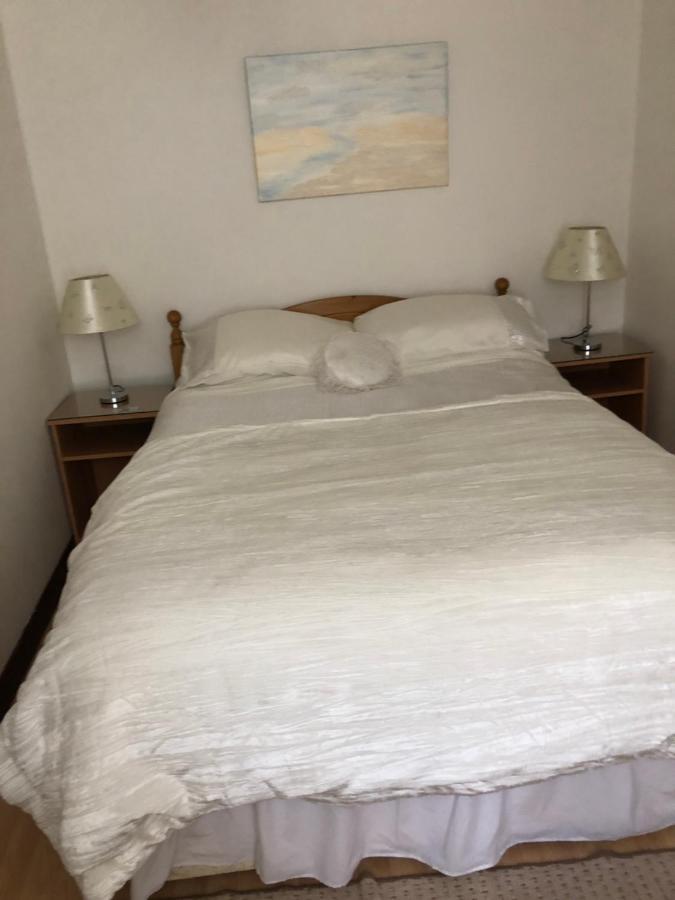 Brown'S Guest House Peterhead Eksteriør bilde